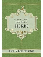 Llewellyn's Little Book of Herbs