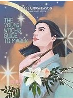 Young Witch's Guide to Magick