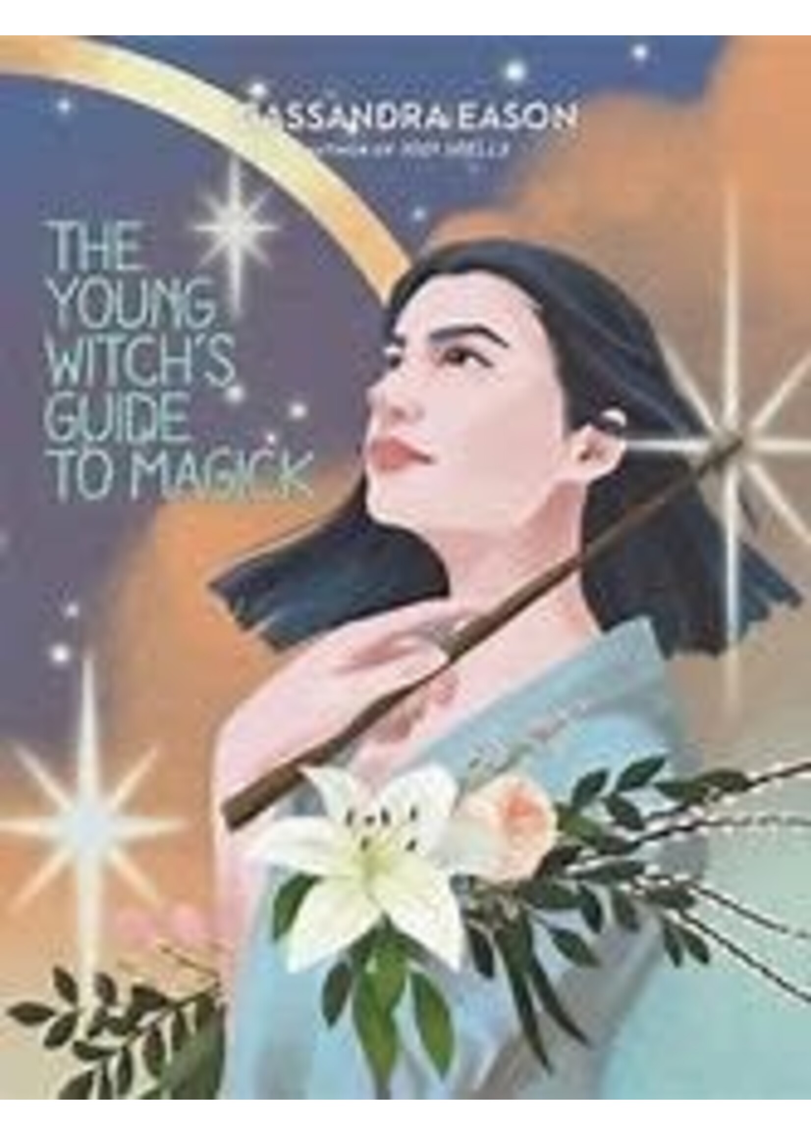 Young Witch's Guide to Magick