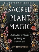 Sacred Plant Magic