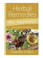 Herbal Remedies for Beginners Kynes