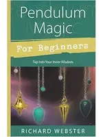 Pendulum Magic for Beginners  - Webster