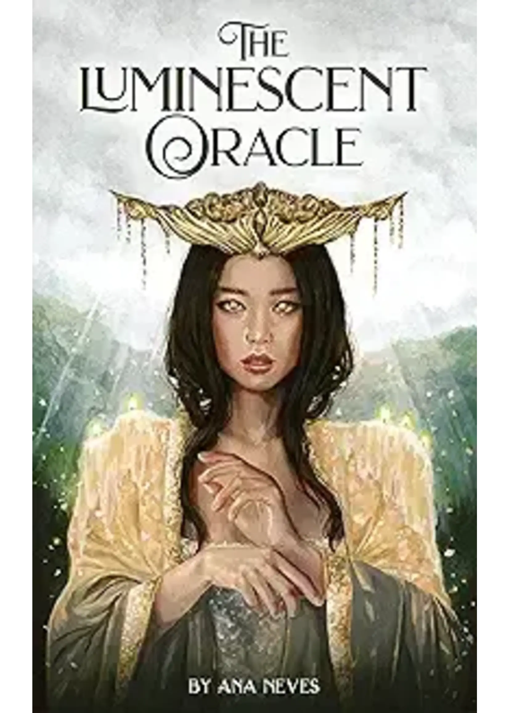 Luminscent Oracle