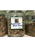 Rosemary’s blue dream