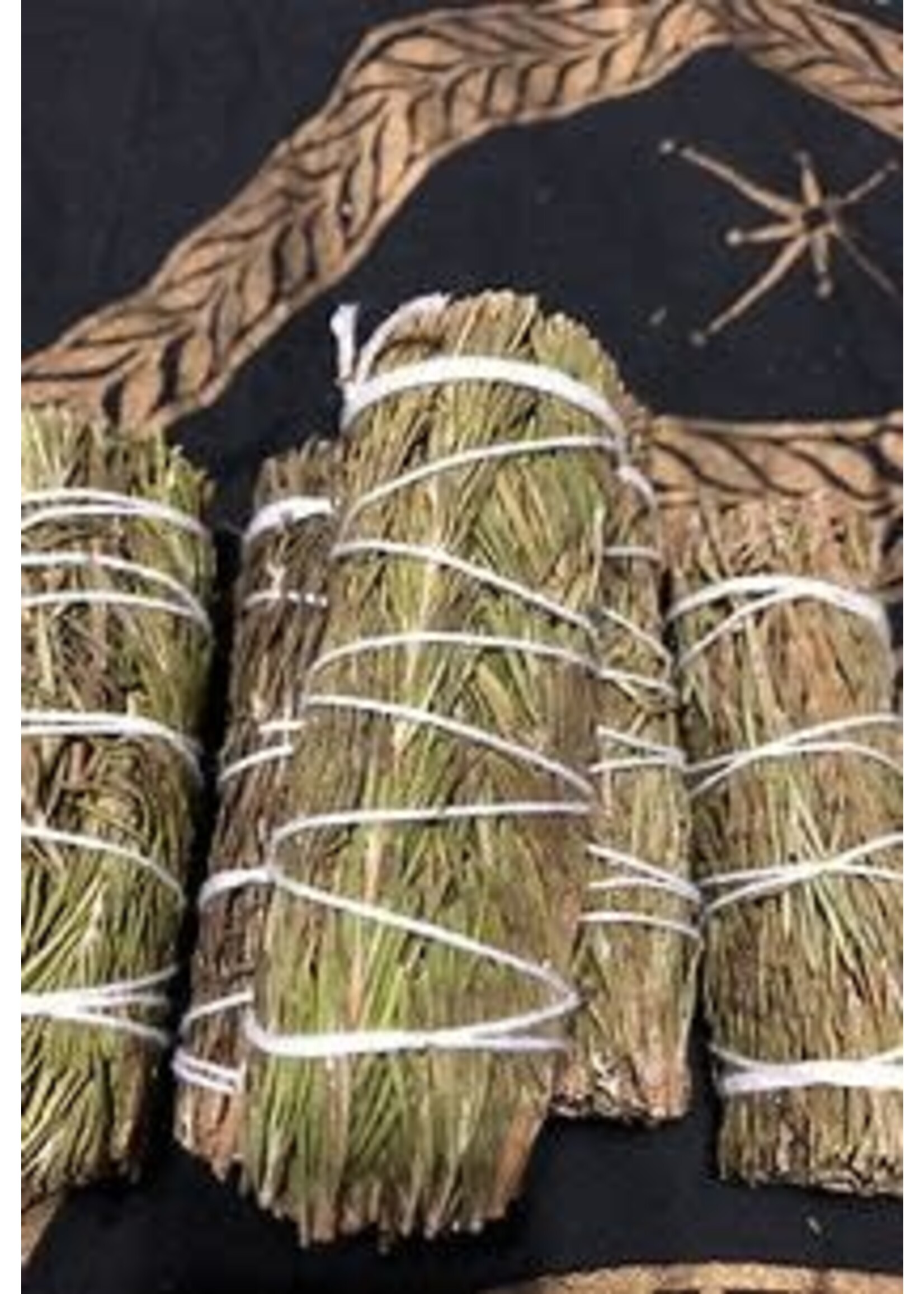 Rosemary Cleansing Bundle