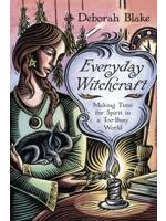 A Year and a Day of Everyday Magic- Blake