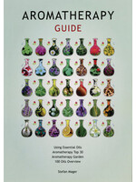 Aromatheraphy Guide