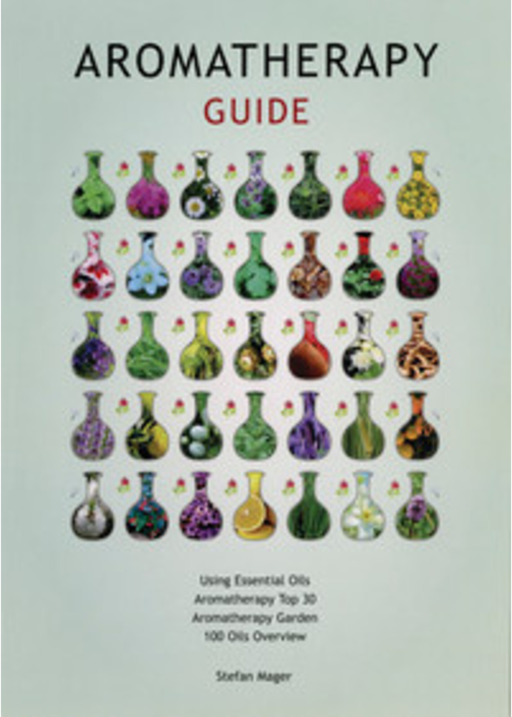 Aromatheraphy Guide