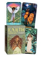 Earth Woman Tarot