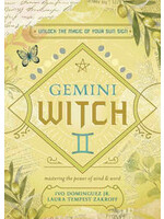 Gemini Witch