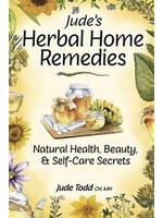 Jude's Herbal Home Remedies