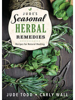Jude's Seasonal Herbal Remedies
