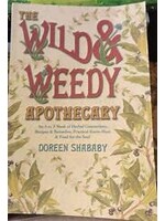 Wild & Weedy Apothecary