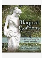 MagicalGardens Cultivating the Soil & Spirit