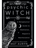 Psychic Witch