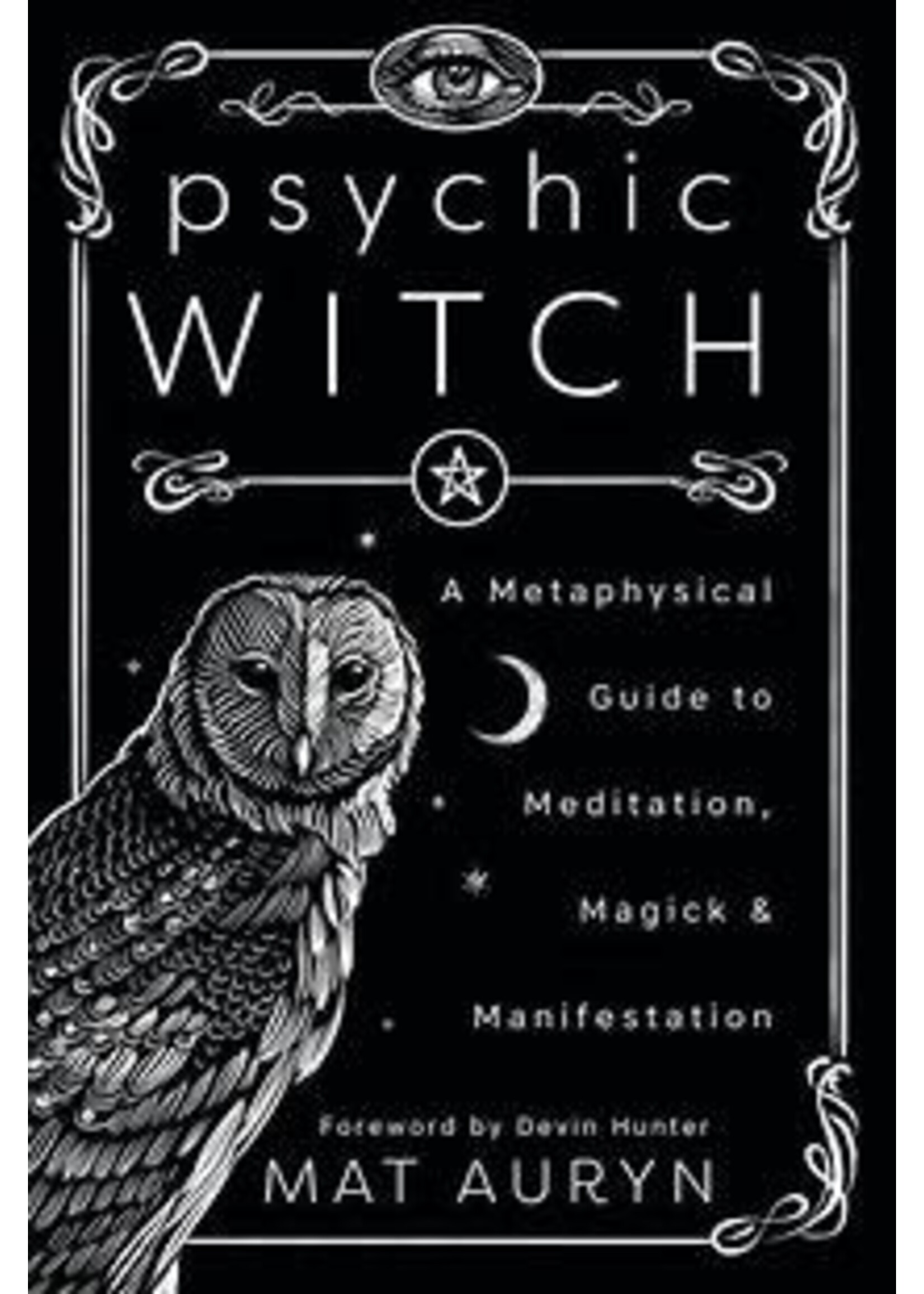 Psychic Witch