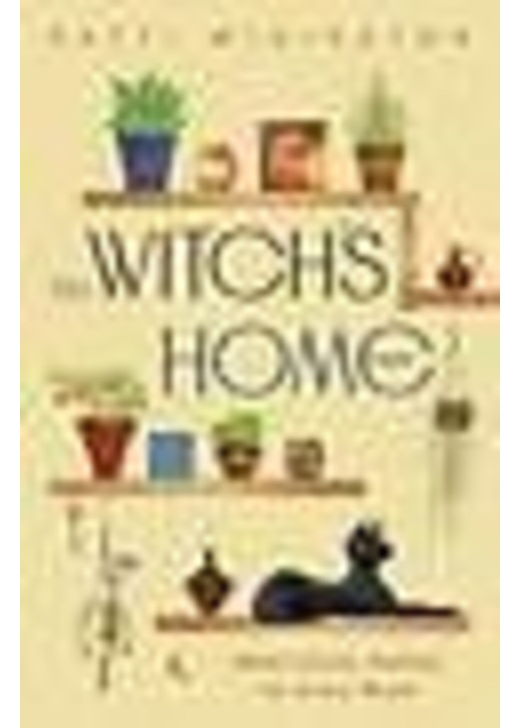 Witch's Home The