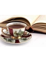 The Art of Tea Leaf Reading Class