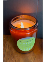 Candle Massage   2oz