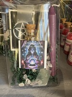 Spell Kit Enhance Your Psychic Abilities