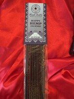Happy Hemp Fred Soll