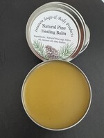 Winter  Hands  Healing Balm