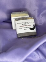 Lavender & Sage Soap