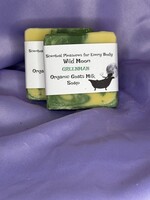 Greenman Soap