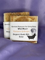 Turmeric & Ginger Soap