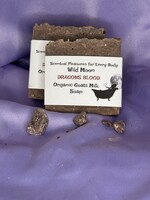 Dragons Blood Soap