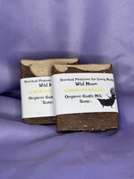 Lemon Pound Cake Soap