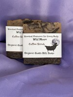 Coffee Scrub Soap