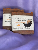 Pumpkin Patch | Handmade Goat's Milk Soap
