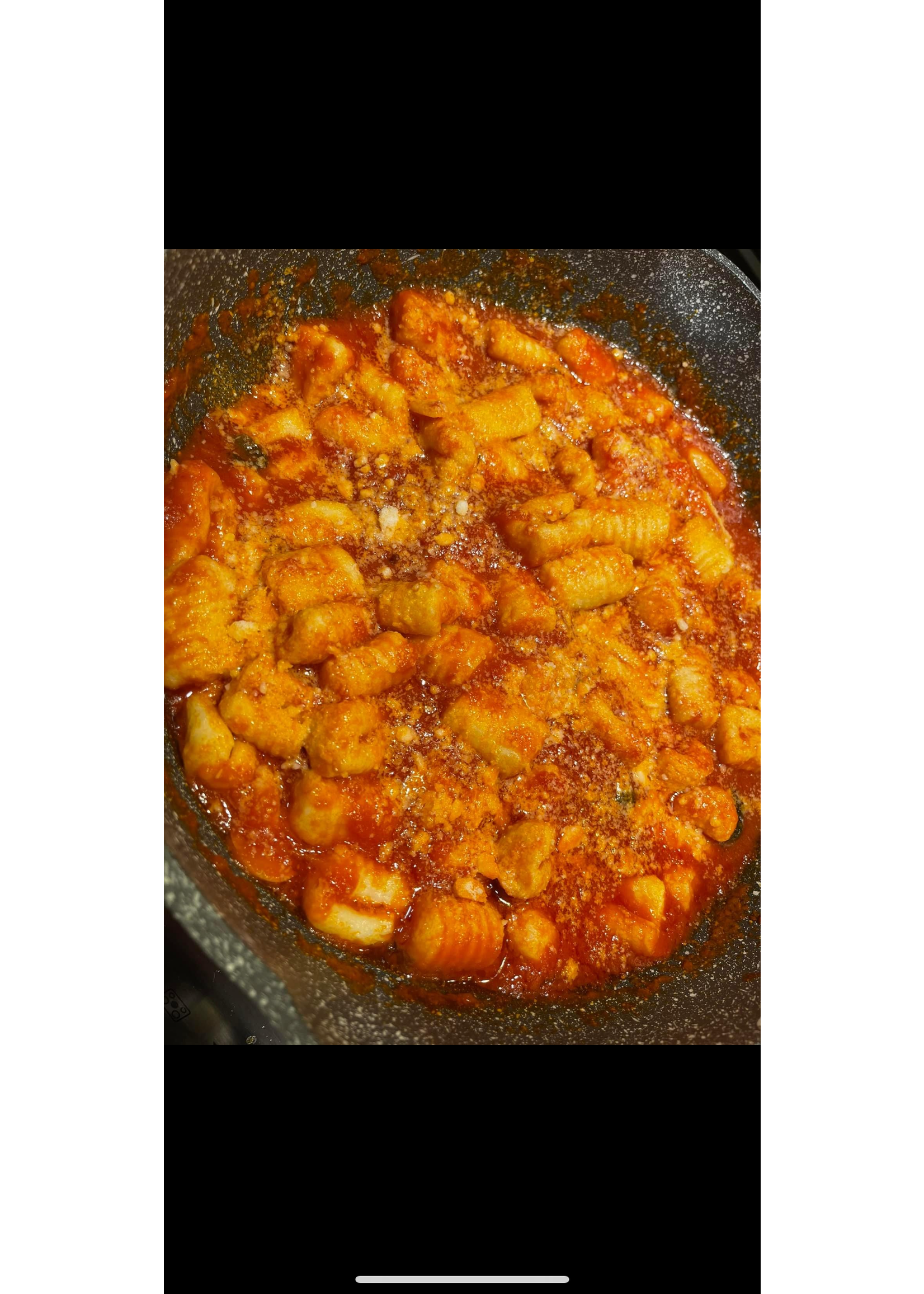 Class Cooking with Magic