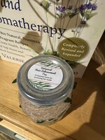 Natural Hair Herbal Tea