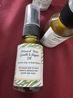 Herbal Hair Growth Oil