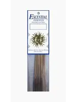 White Sage, Patchouli, & Dragon's Blood Essential Essences