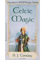 Celtic Magic - DJ Conway