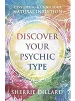 Discover your Psychic Type