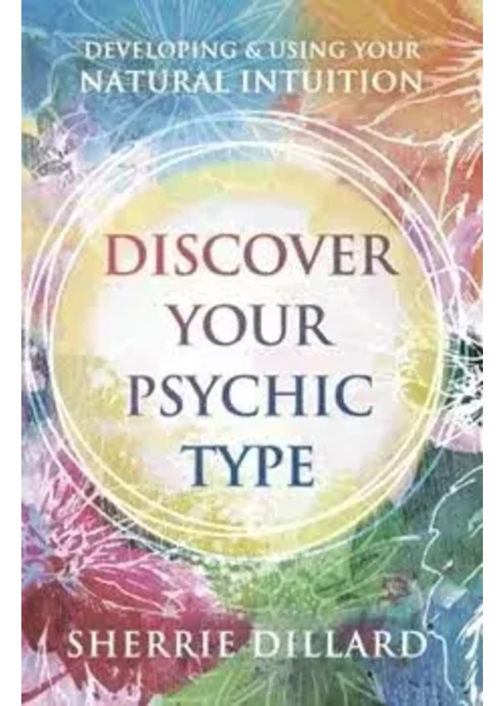 Discover your Psychic Type