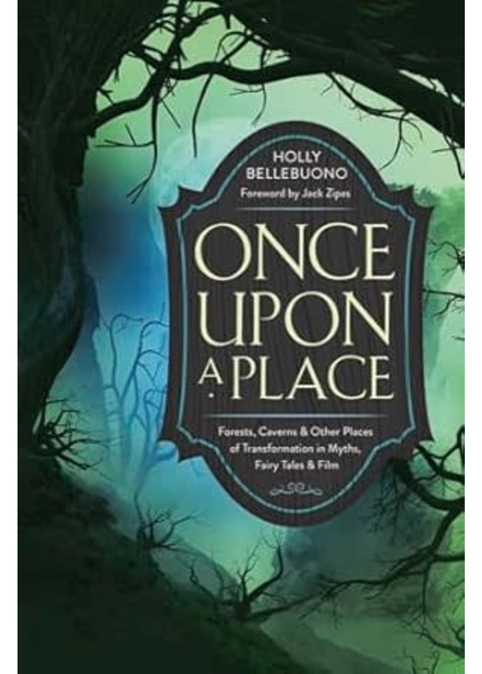 Once Upon A Place - Bellebuono