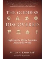 Goddess Discovered - S Kaehr