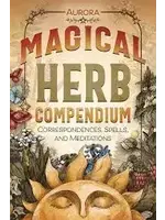 Magical Herb Compendium