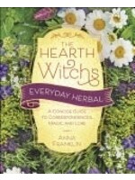 Hearth Witch's Everyday Herbal