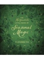 Hedgewitch's Little Book of Seasonal Magic  -Tutorbeth
