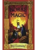 Norse Magic