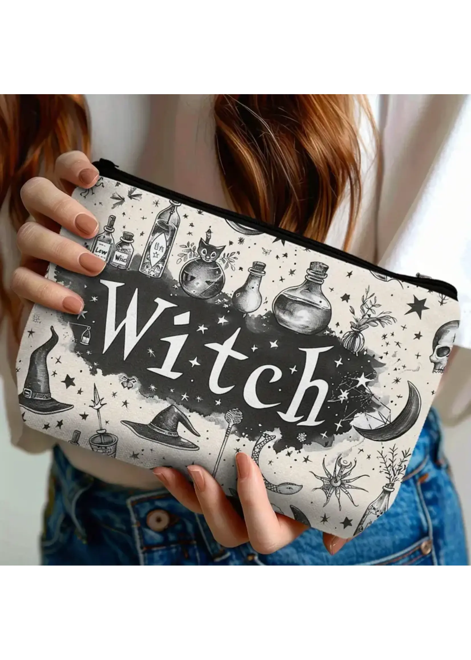 Bag Witchy Starter Kit