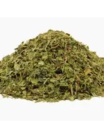 Papaya leaf