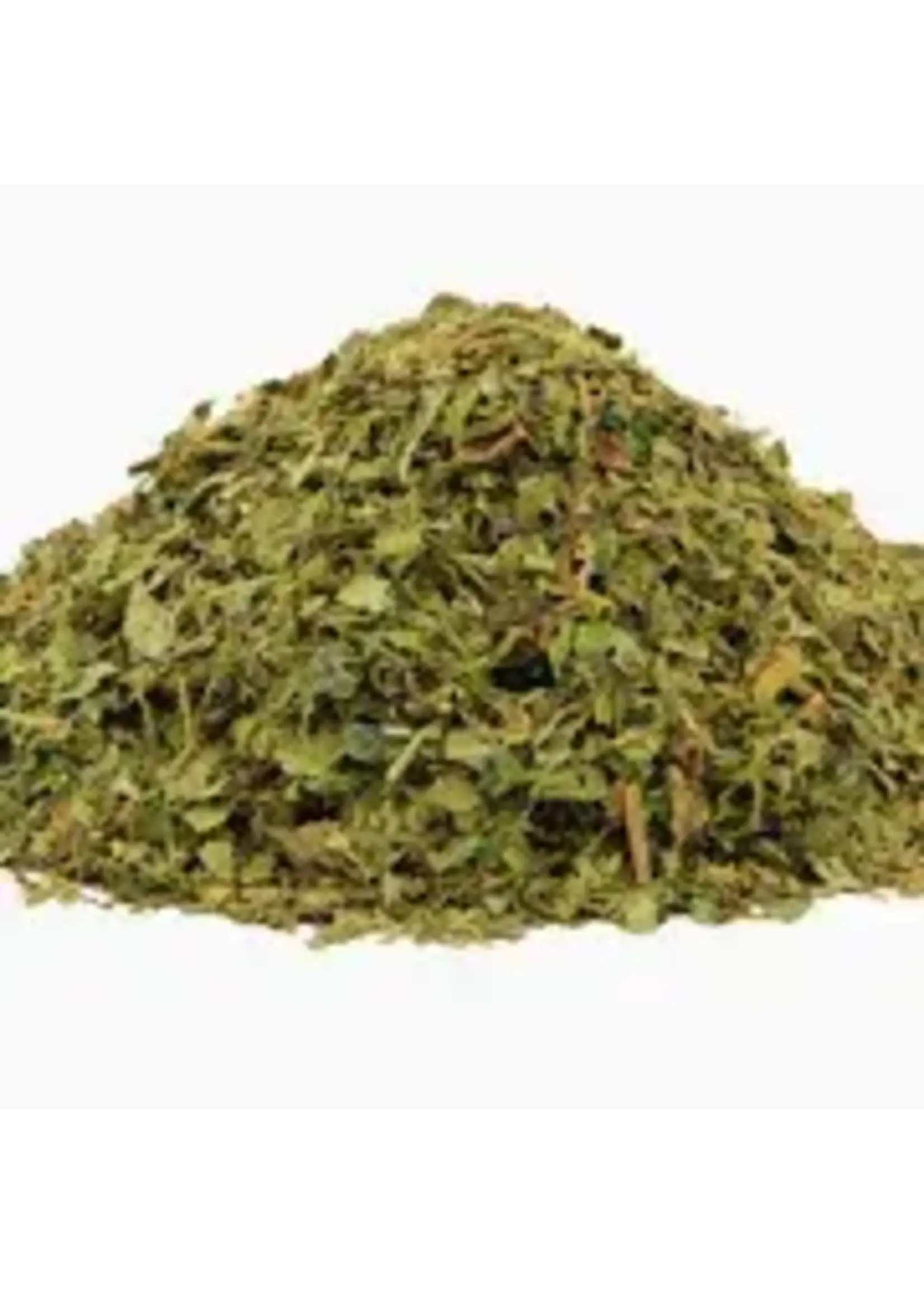 Papaya leaf