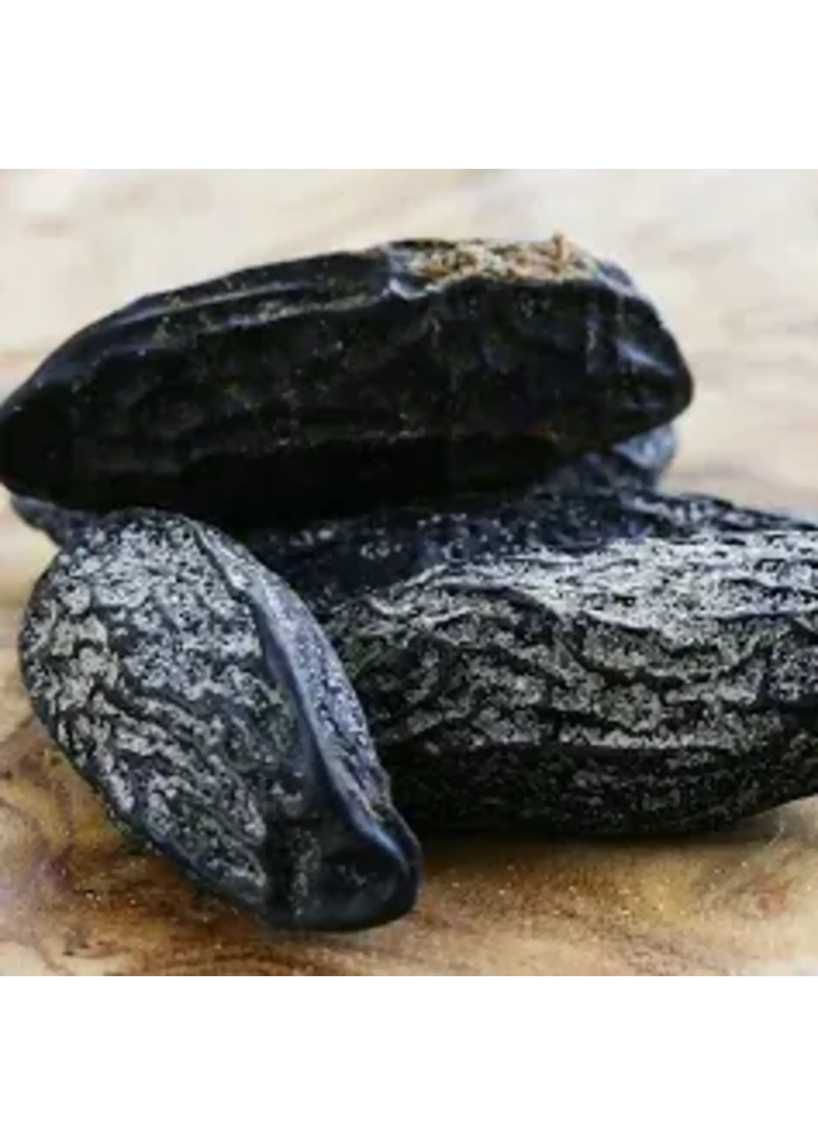 Tonka beans whole